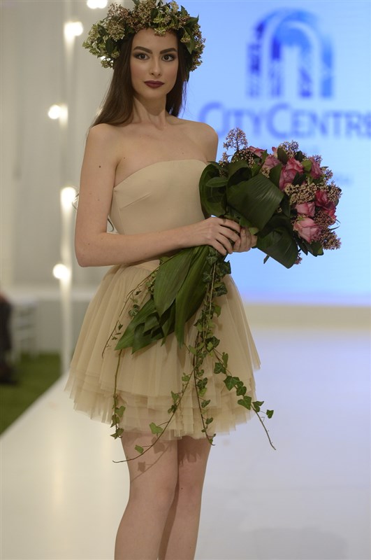 City Centre Beirut Spring Summer 2017 Collection